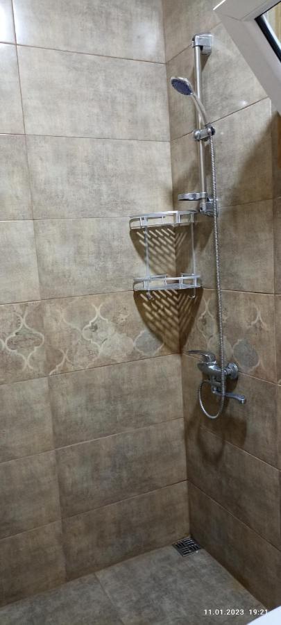 מצוונה קונצחי Olesya Guesthouse מראה חיצוני תמונה