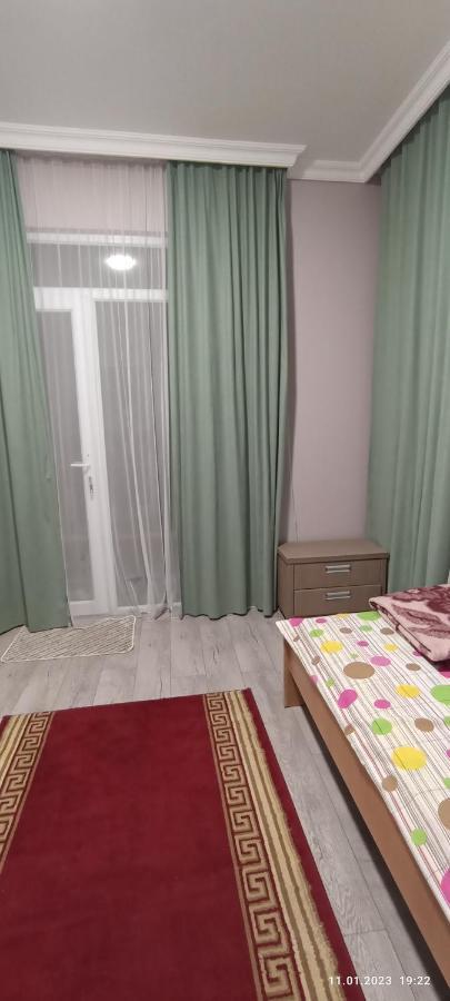 מצוונה קונצחי Olesya Guesthouse מראה חיצוני תמונה