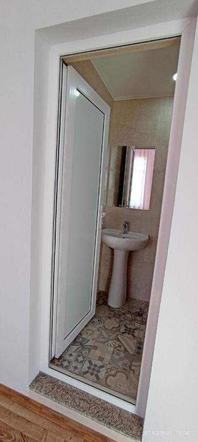 מצוונה קונצחי Olesya Guesthouse מראה חיצוני תמונה