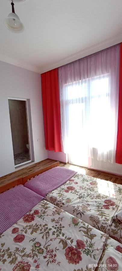מצוונה קונצחי Olesya Guesthouse מראה חיצוני תמונה
