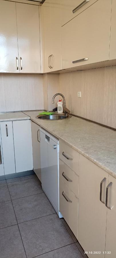מצוונה קונצחי Olesya Guesthouse מראה חיצוני תמונה