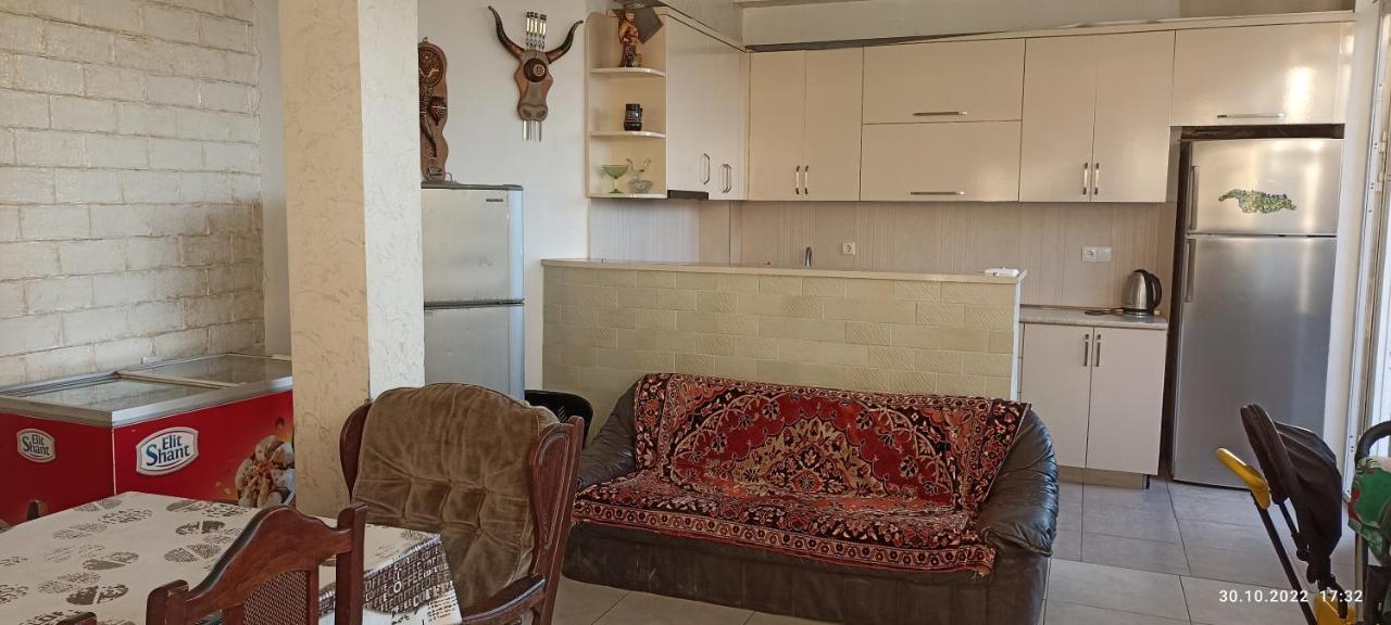 מצוונה קונצחי Olesya Guesthouse מראה חיצוני תמונה