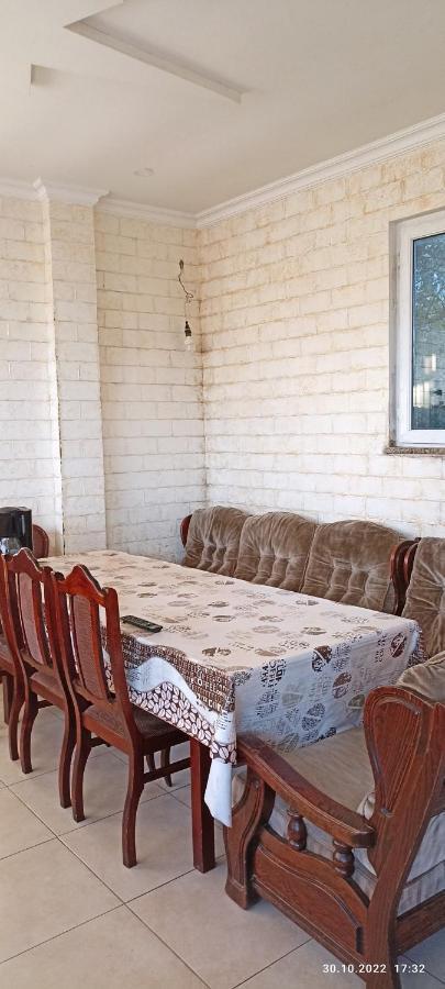 מצוונה קונצחי Olesya Guesthouse מראה חיצוני תמונה