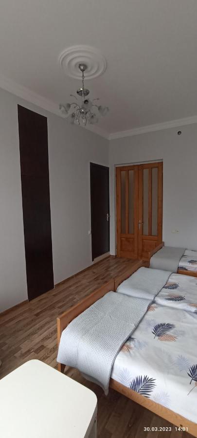 מצוונה קונצחי Olesya Guesthouse מראה חיצוני תמונה