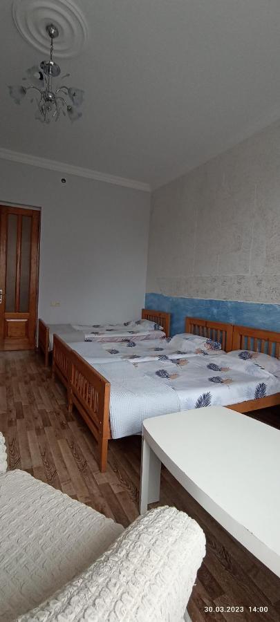 מצוונה קונצחי Olesya Guesthouse מראה חיצוני תמונה