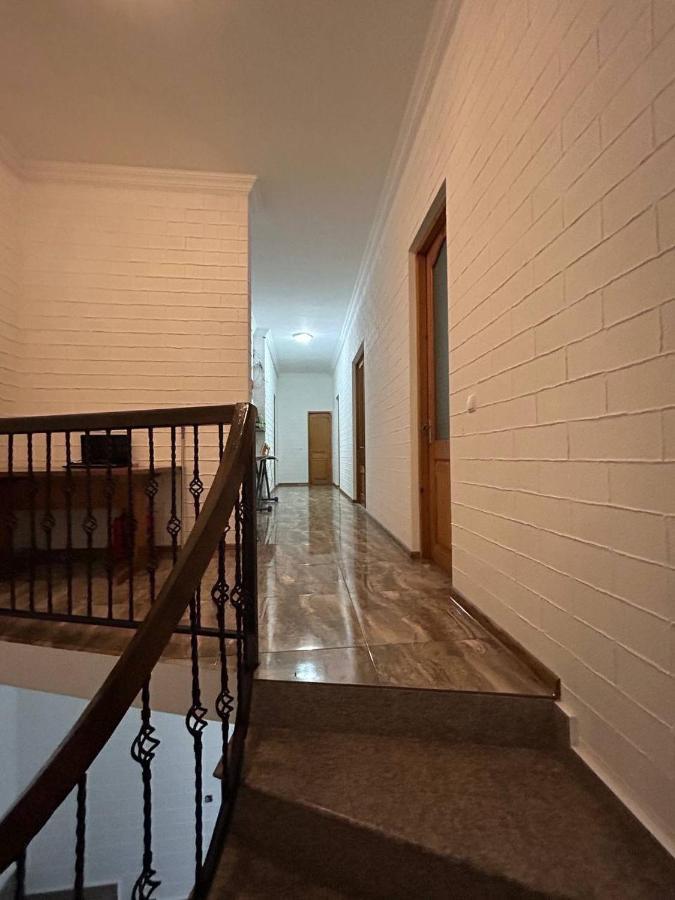 מצוונה קונצחי Olesya Guesthouse מראה חיצוני תמונה