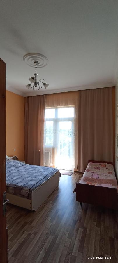 מצוונה קונצחי Olesya Guesthouse מראה חיצוני תמונה