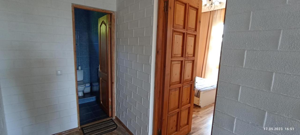 מצוונה קונצחי Olesya Guesthouse מראה חיצוני תמונה