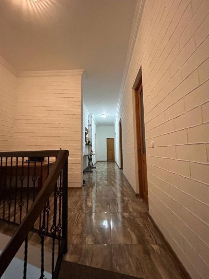 מצוונה קונצחי Olesya Guesthouse מראה חיצוני תמונה