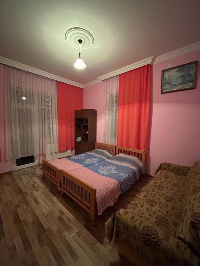 מצוונה קונצחי Olesya Guesthouse מראה חיצוני תמונה