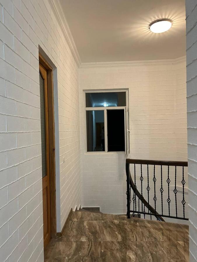 מצוונה קונצחי Olesya Guesthouse מראה חיצוני תמונה