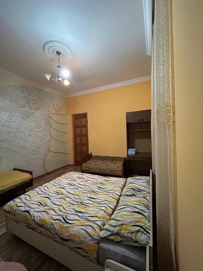 מצוונה קונצחי Olesya Guesthouse מראה חיצוני תמונה