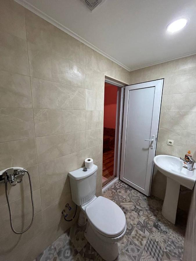 מצוונה קונצחי Olesya Guesthouse מראה חיצוני תמונה