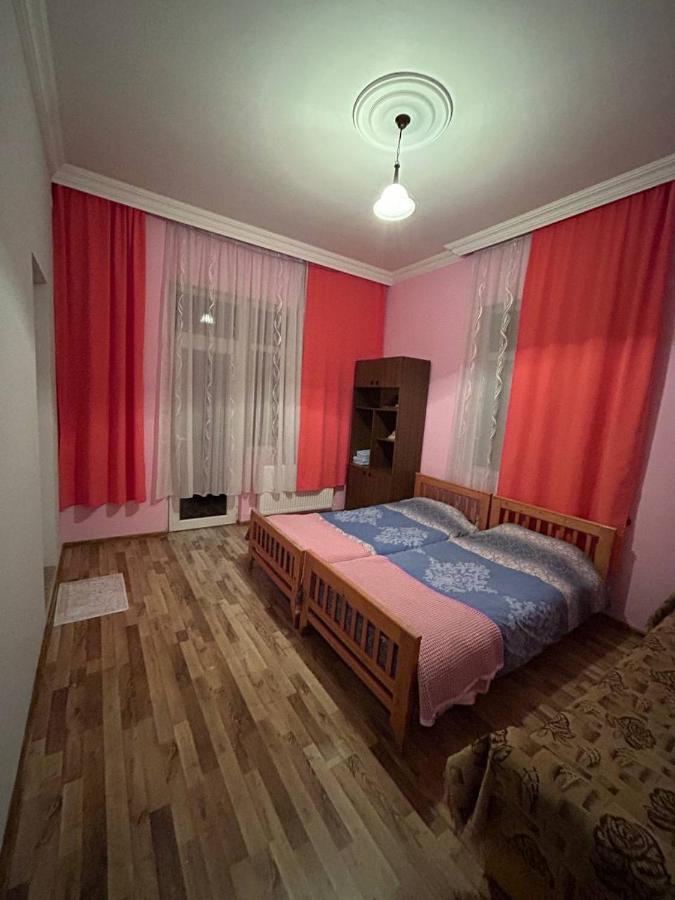מצוונה קונצחי Olesya Guesthouse מראה חיצוני תמונה