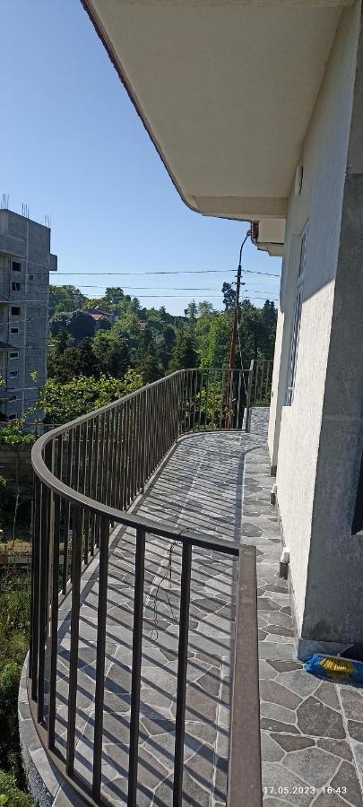 מצוונה קונצחי Olesya Guesthouse מראה חיצוני תמונה