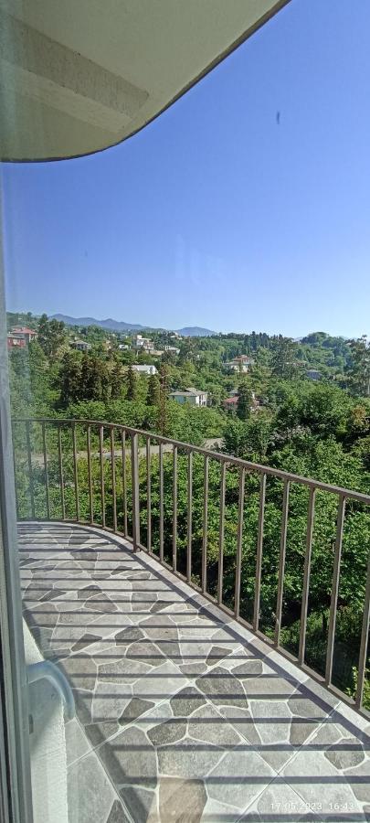 מצוונה קונצחי Olesya Guesthouse מראה חיצוני תמונה