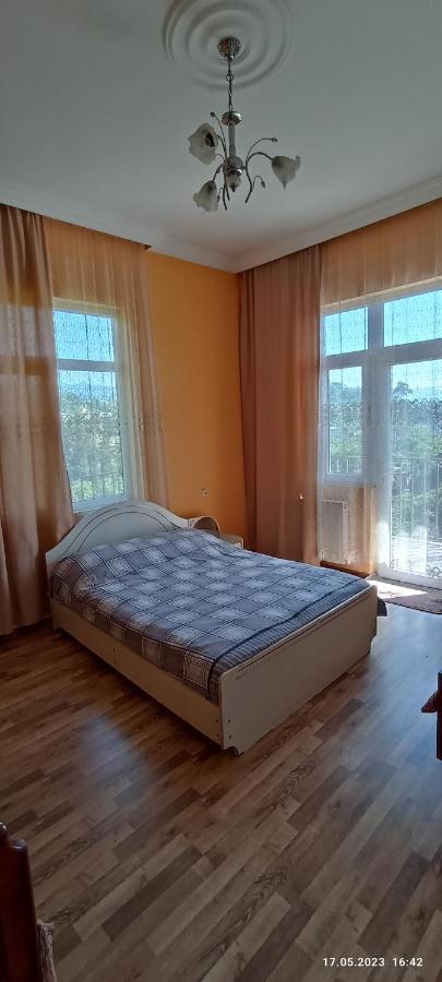 מצוונה קונצחי Olesya Guesthouse מראה חיצוני תמונה
