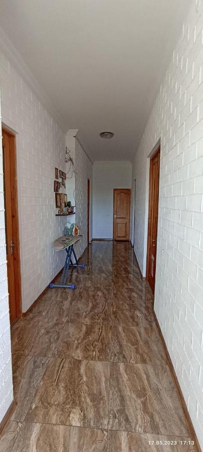 מצוונה קונצחי Olesya Guesthouse מראה חיצוני תמונה