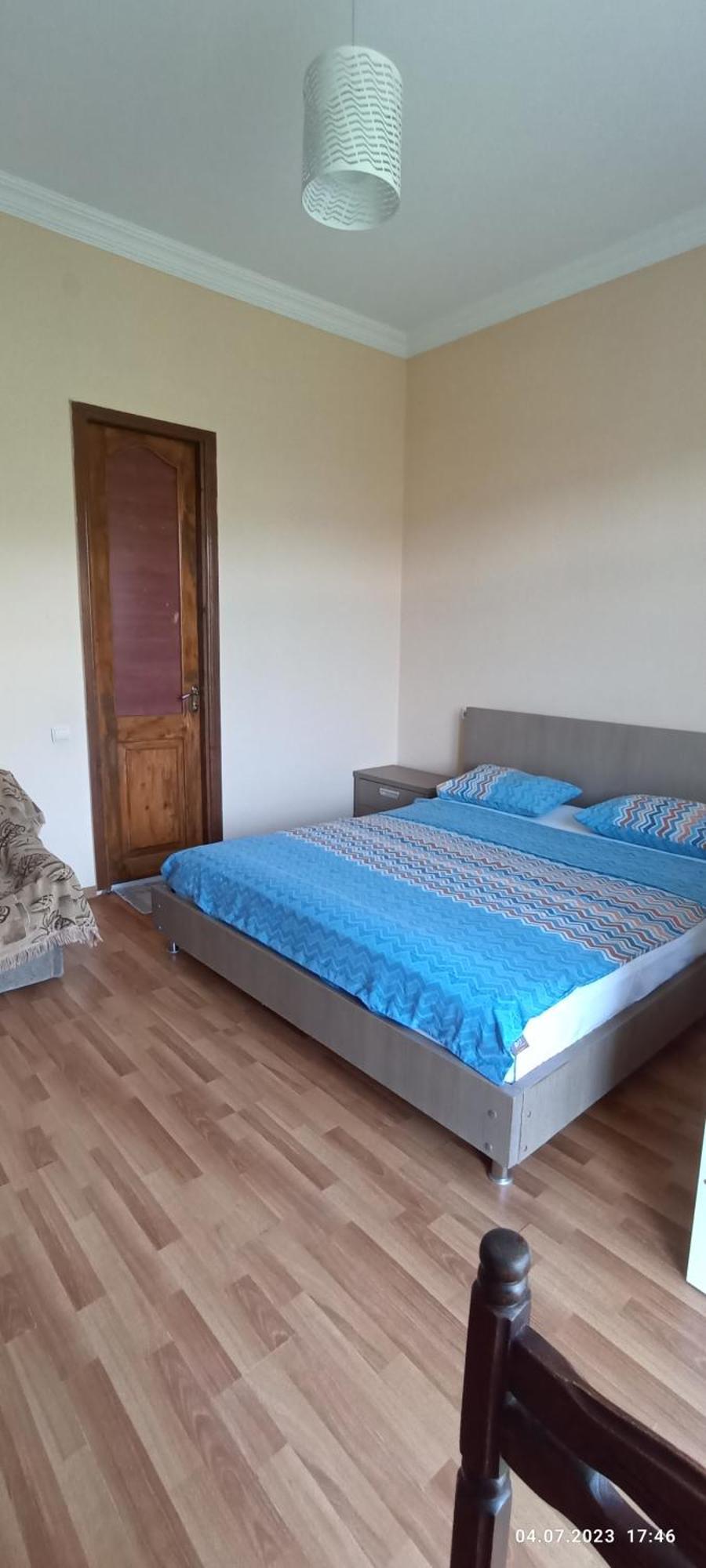 מצוונה קונצחי Olesya Guesthouse מראה חיצוני תמונה