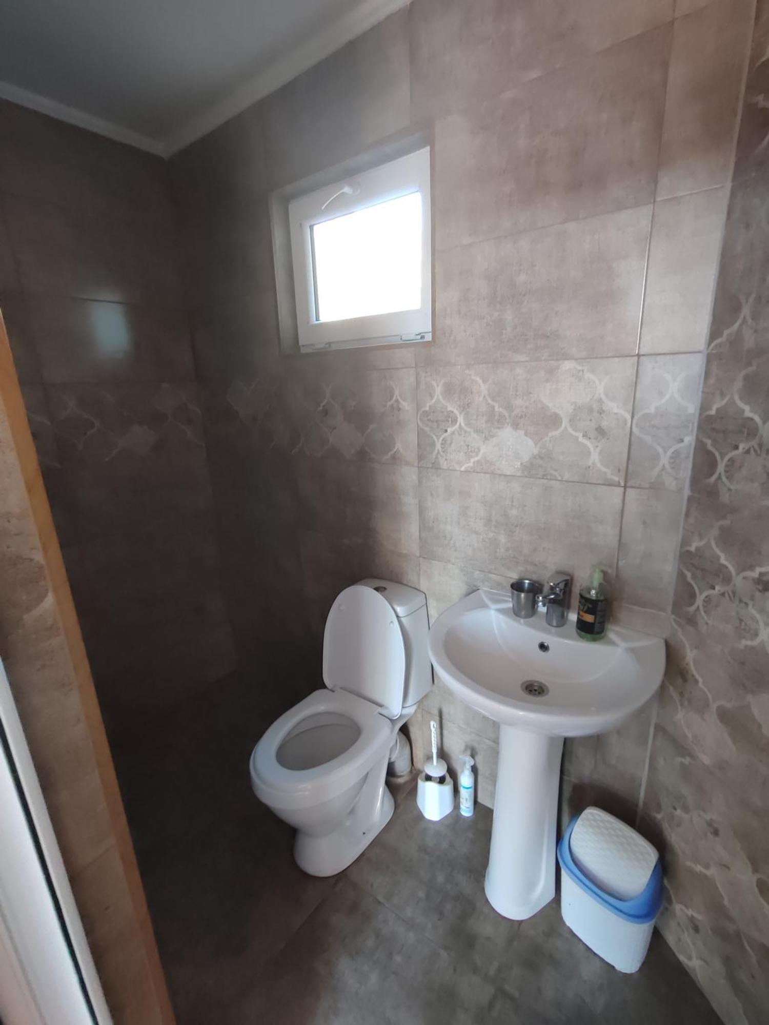 מצוונה קונצחי Olesya Guesthouse מראה חיצוני תמונה