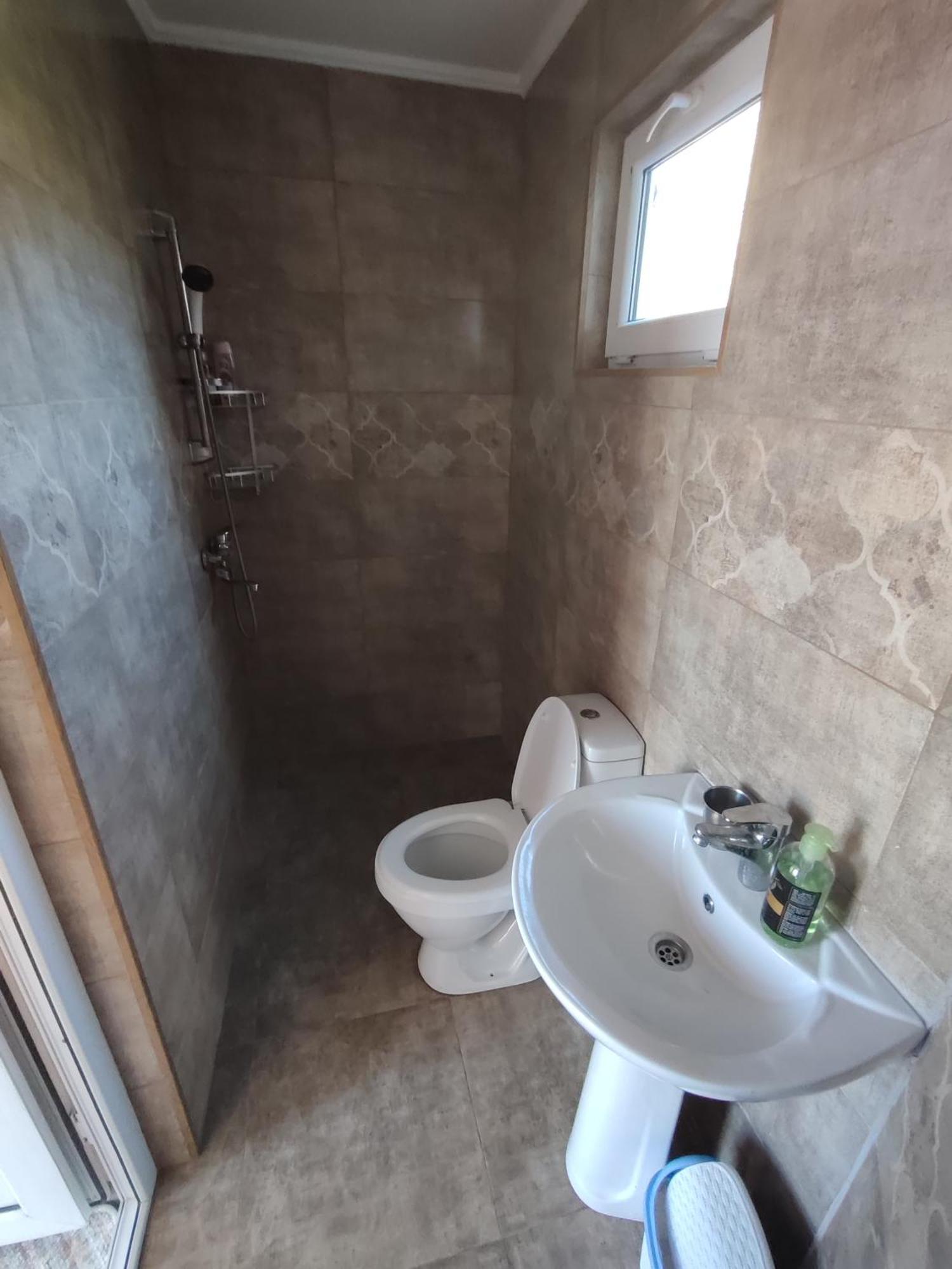 מצוונה קונצחי Olesya Guesthouse מראה חיצוני תמונה