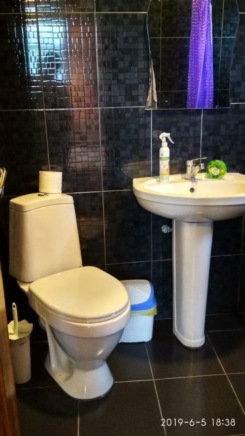 מצוונה קונצחי Olesya Guesthouse מראה חיצוני תמונה